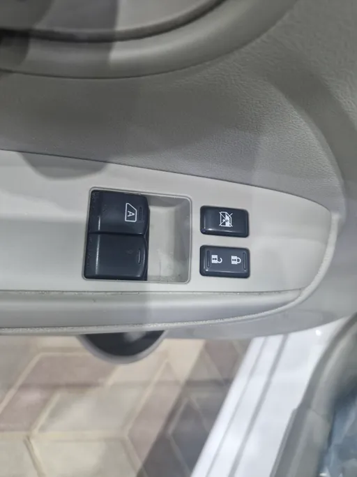 2022 Nissan Sunny S 