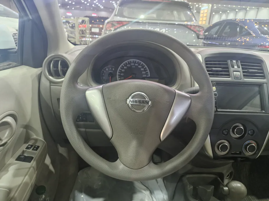 2022 Nissan Sunny S 