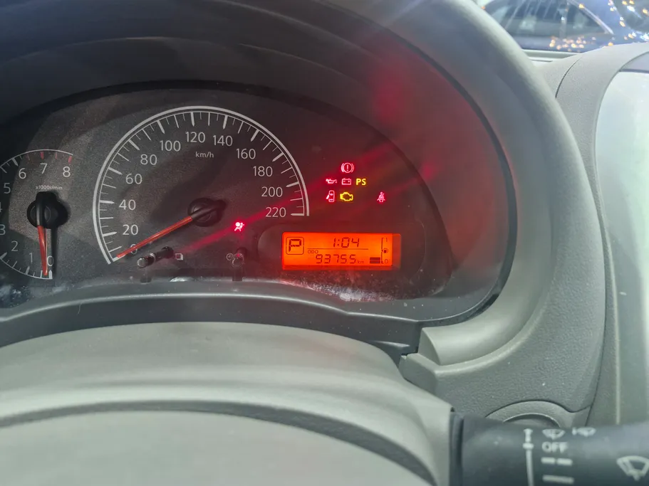 2022 Nissan Sunny S 