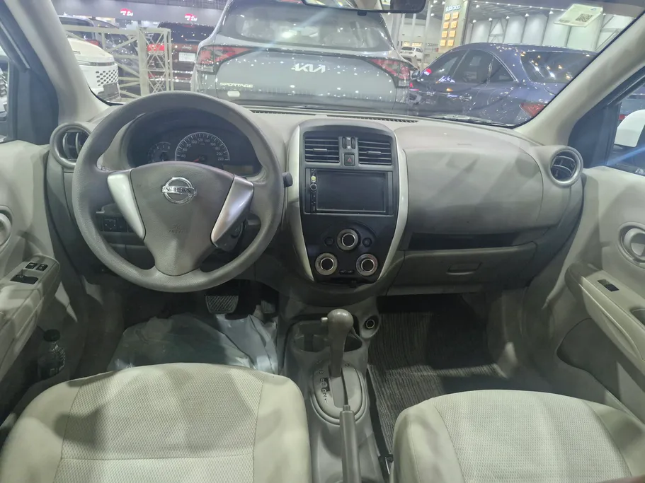 2022 Nissan Sunny S 
