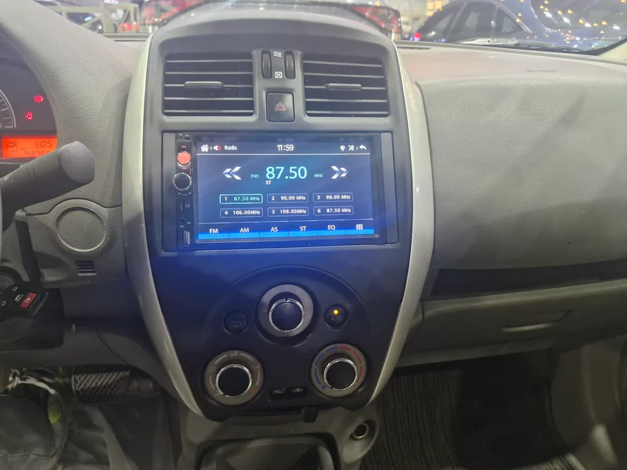 2022 Nissan Sunny S 