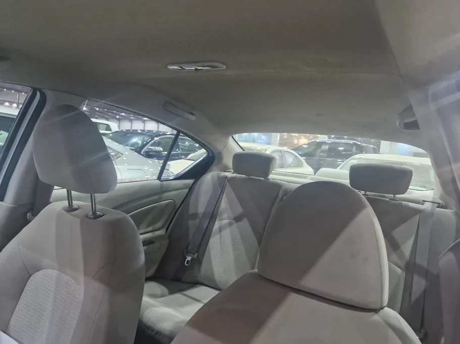 2022 Nissan Sunny S 