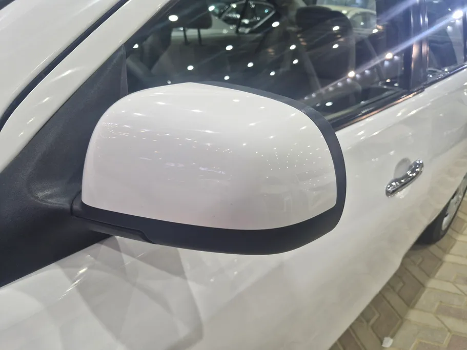 2022 Nissan Sunny S 