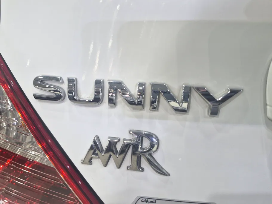 2022 Nissan Sunny S 