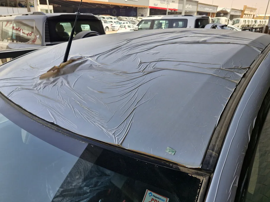 سوزوكي ارتيجا GLX 2025 