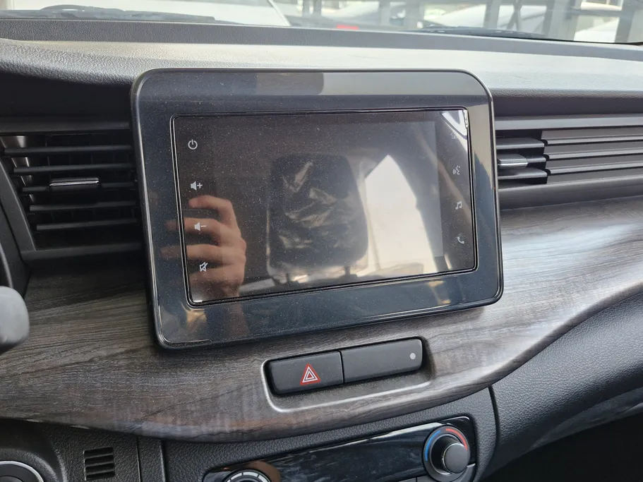 سوزوكي ارتيجا GLX 2025 