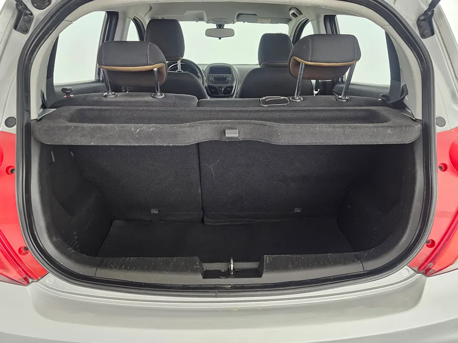 2020 Chevrolet Spark LS 
