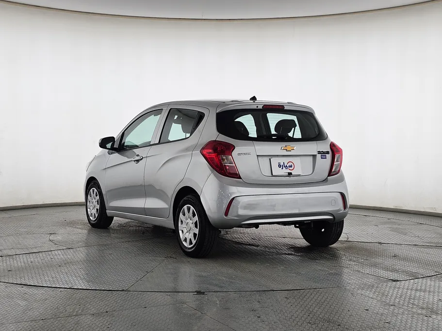2020 Chevrolet Spark LS 