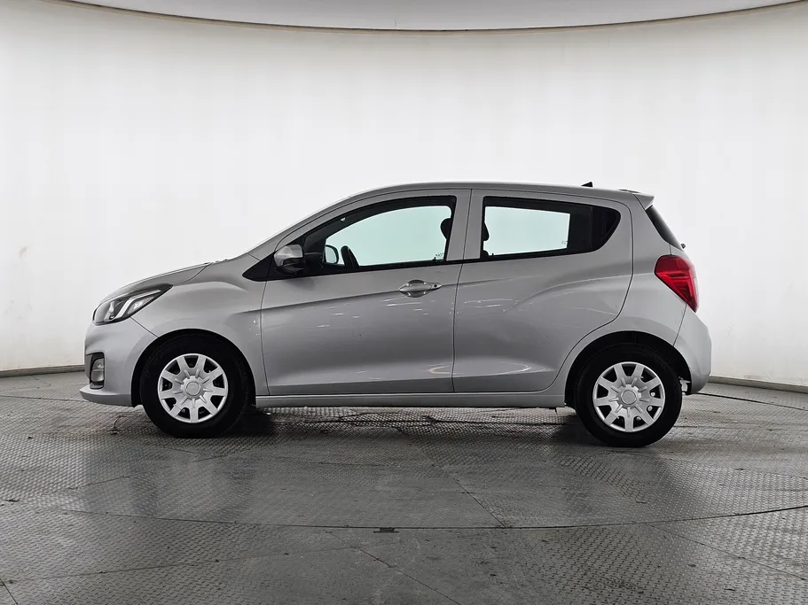 2020 Chevrolet Spark LS 