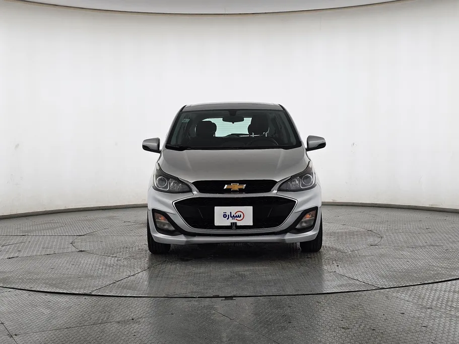 2020 Chevrolet Spark LS 