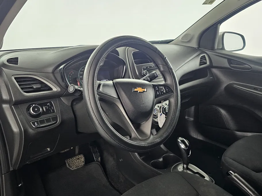 2020 Chevrolet Spark LS 