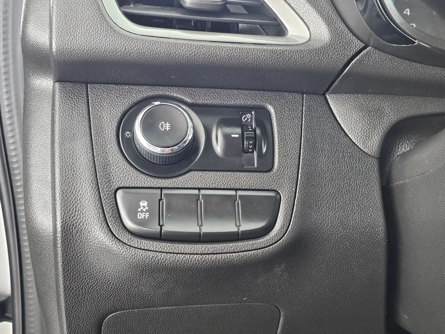 2020 Chevrolet Spark LS 