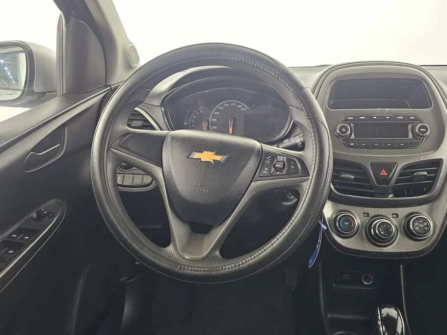 2020 Chevrolet Spark LS 