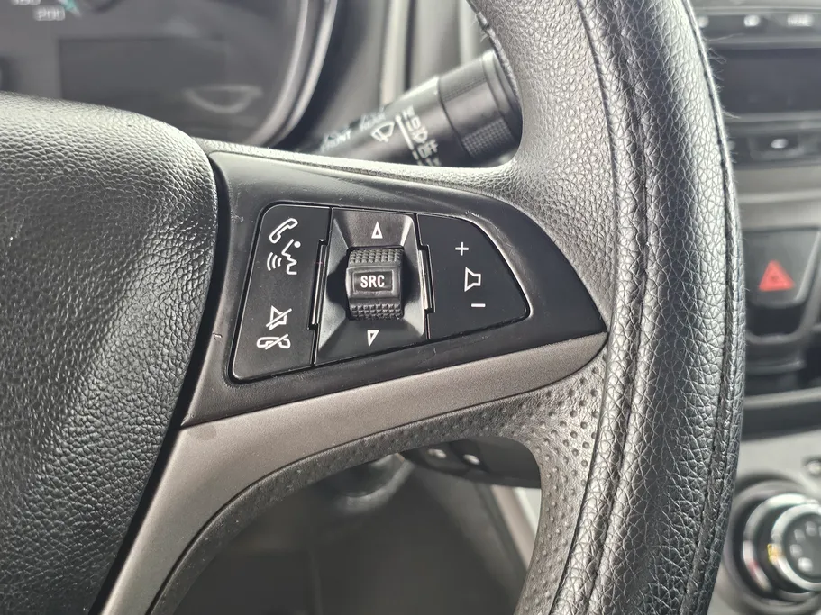 2020 Chevrolet Spark LS 