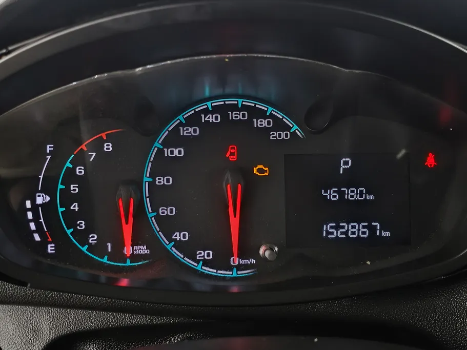 2020 Chevrolet Spark LS 