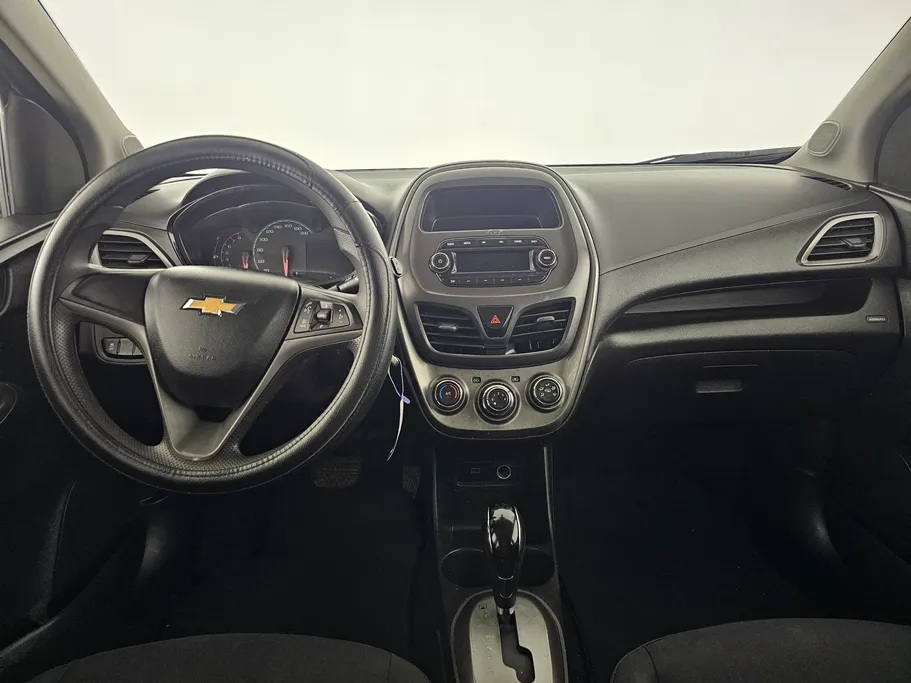 2020 Chevrolet Spark LS 