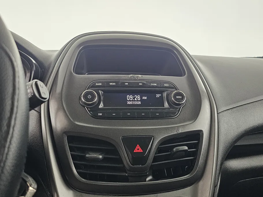 2020 Chevrolet Spark LS 