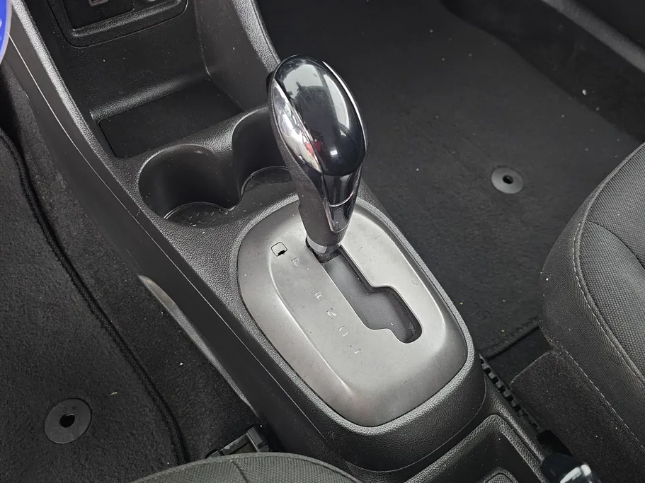 2020 Chevrolet Spark LS 
