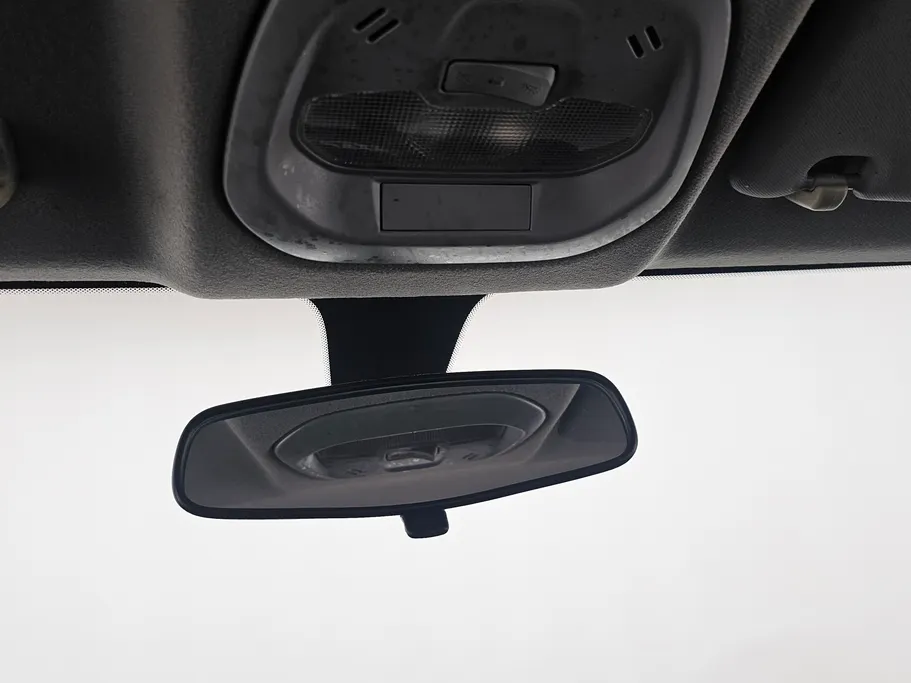 2020 Chevrolet Spark LS 