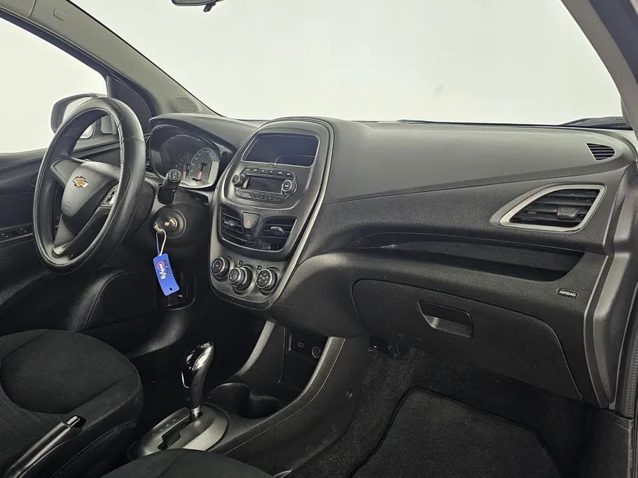 2020 Chevrolet Spark LS 
