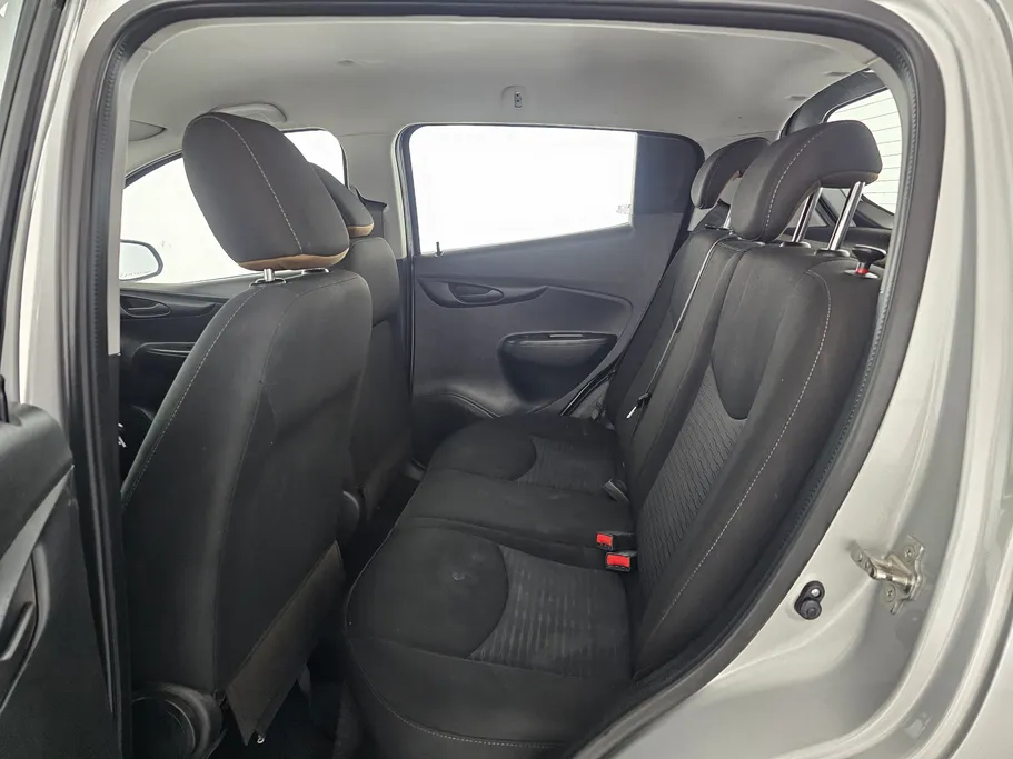 2020 Chevrolet Spark LS 