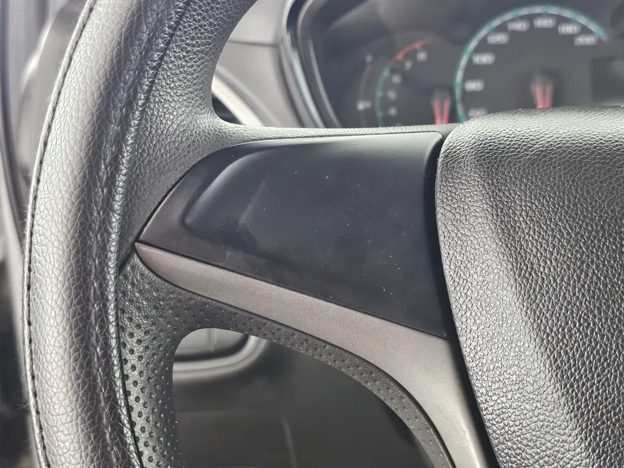 2020 Chevrolet Spark LS 