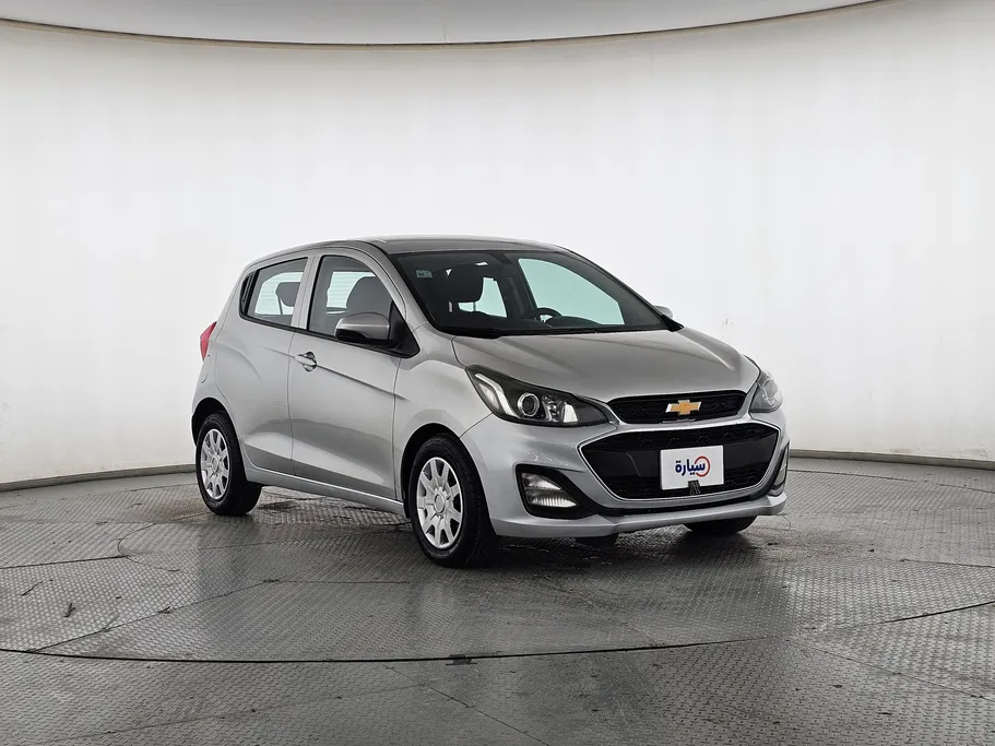 2020 Chevrolet Spark LS 