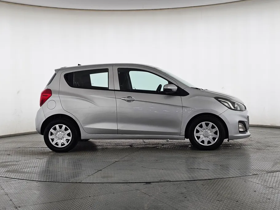 2020 Chevrolet Spark LS 