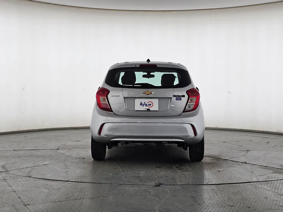 2020 Chevrolet Spark LS 