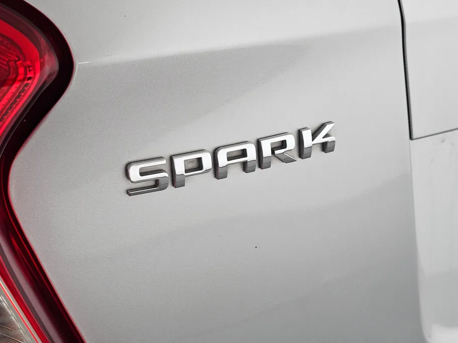 2020 Chevrolet Spark LS 