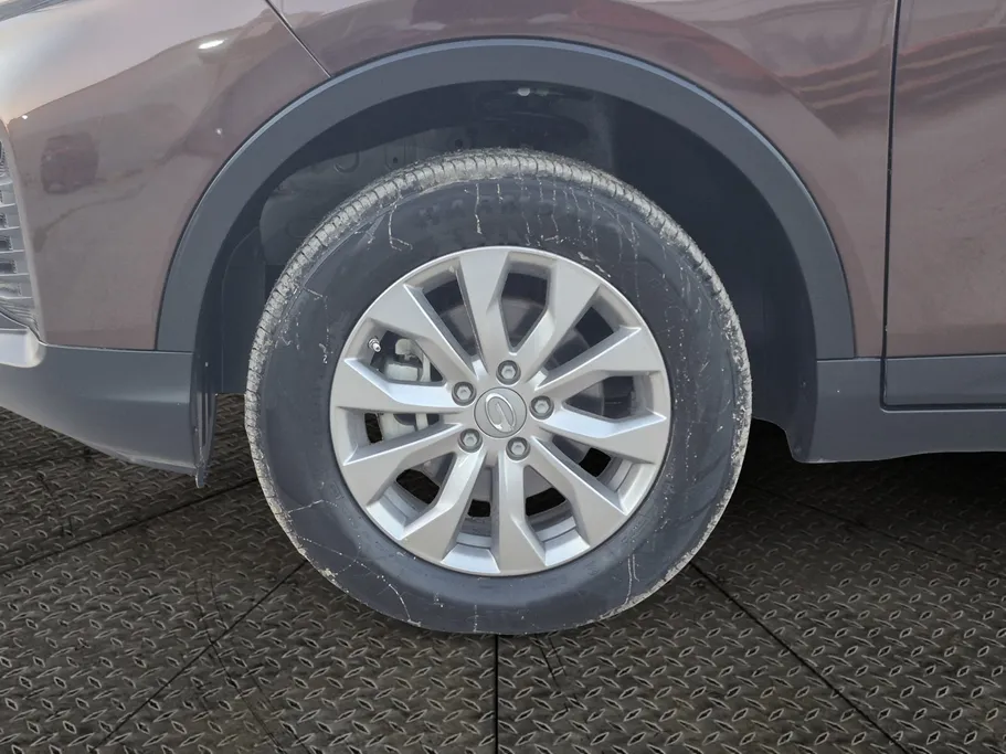 GAC GS3 GS 2023 