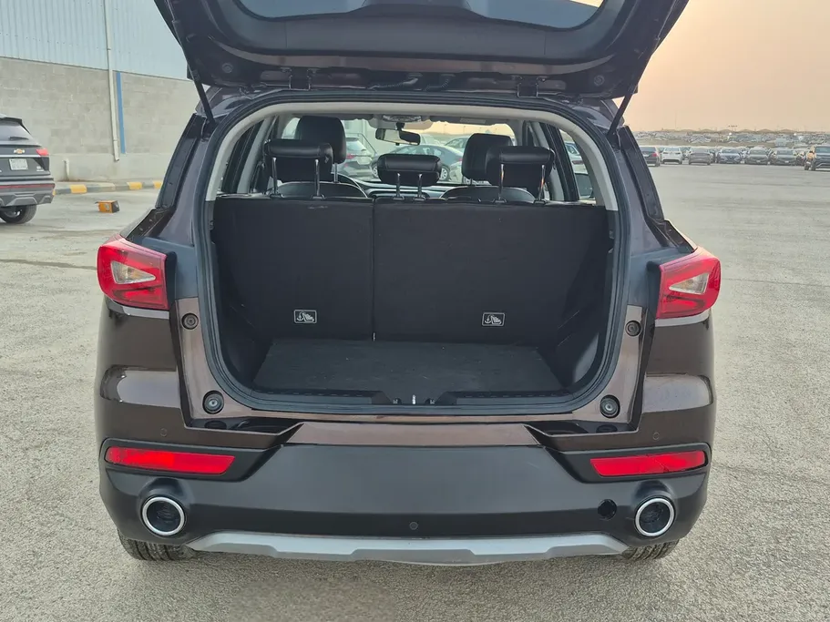GAC GS3 GS 2023 