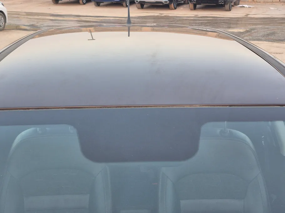GAC GS3 GS 2023 