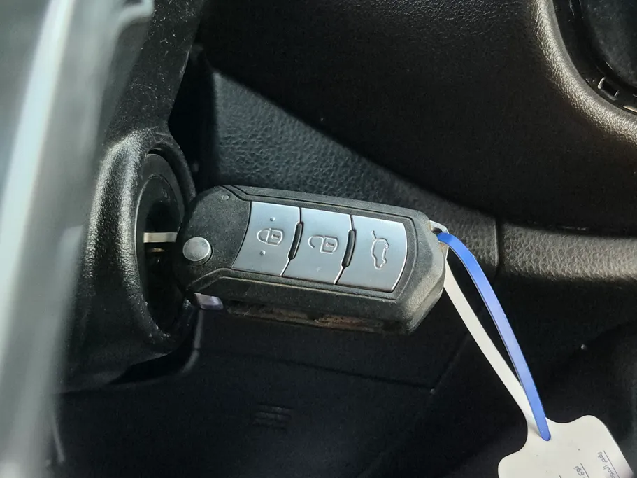 GAC GS3 GS 2023 