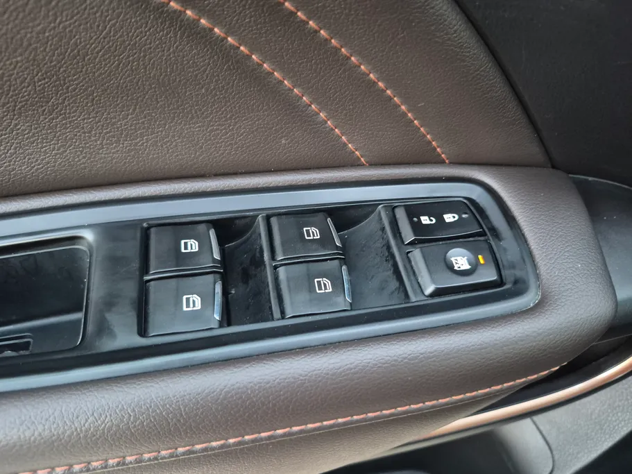 GAC GS3 GS 2023 
