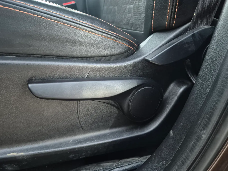 GAC GS3 GS 2023 