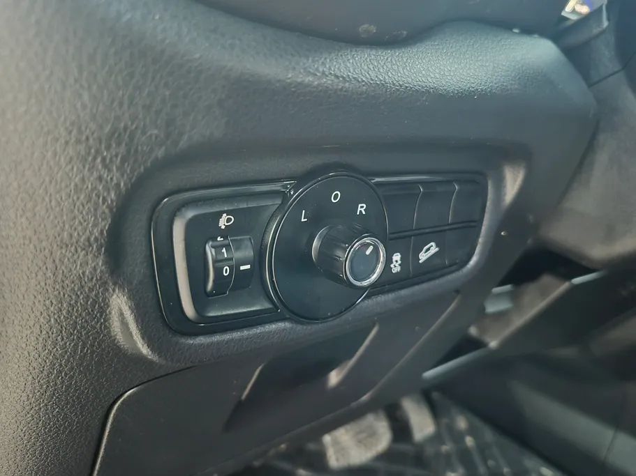 GAC GS3 GS 2023 
