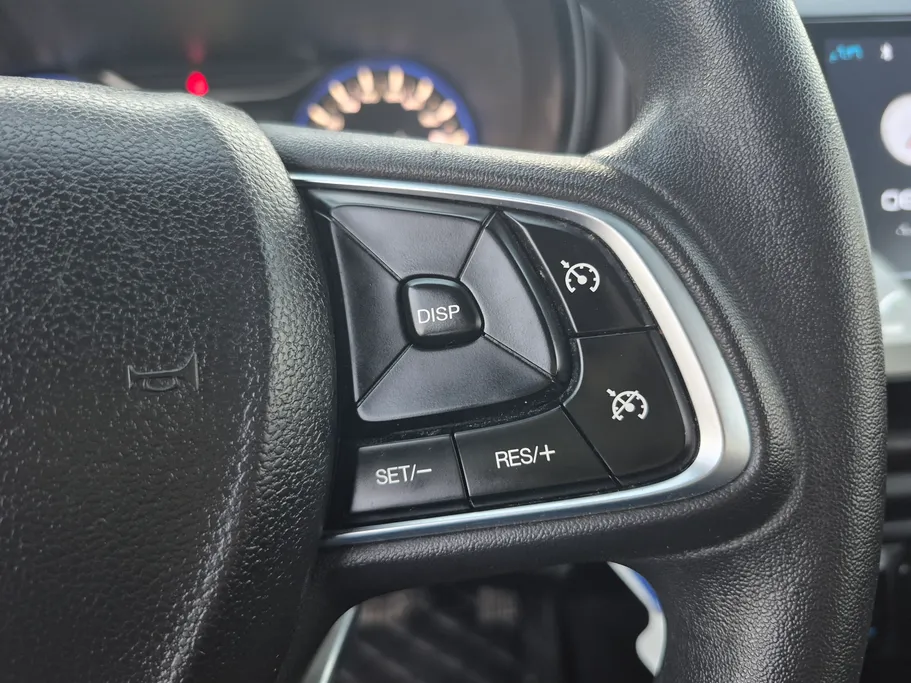 GAC GS3 GS 2023 