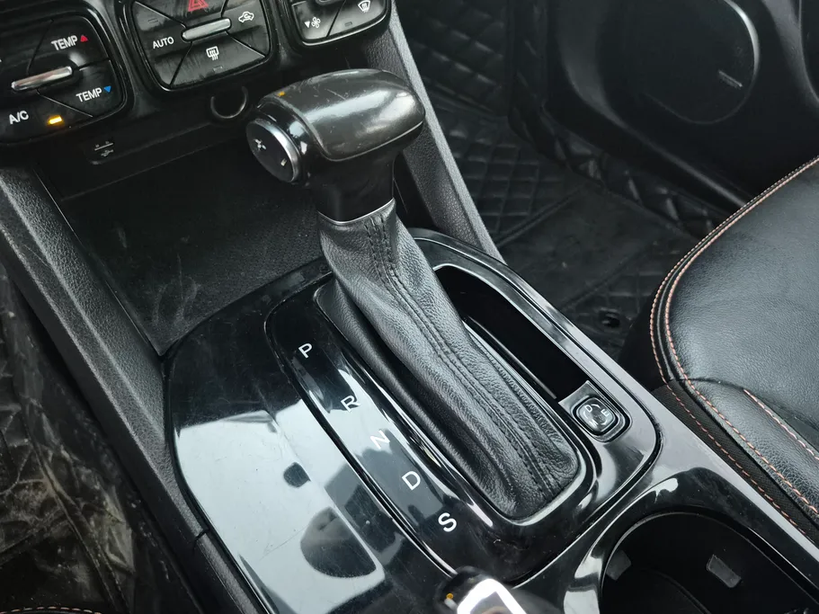 GAC GS3 GS 2023 