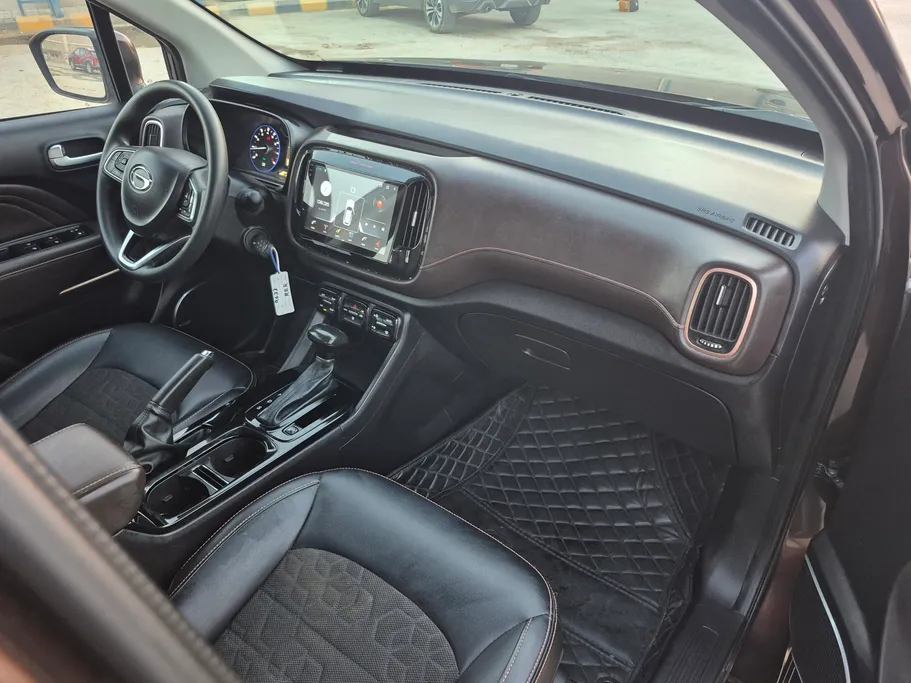 GAC GS3 GS 2023 