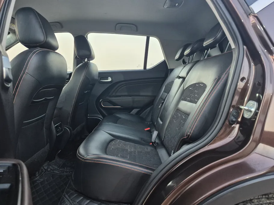 GAC GS3 GS 2023 