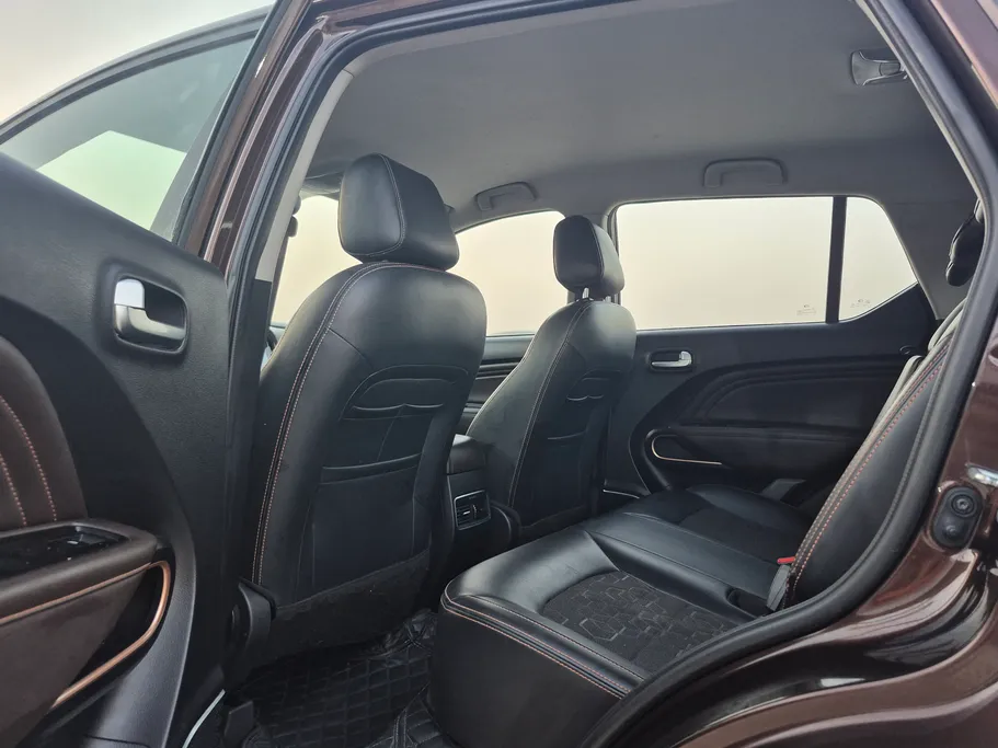 GAC GS3 GS 2023 