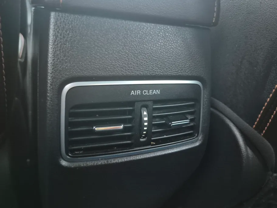 GAC GS3 GS 2023 