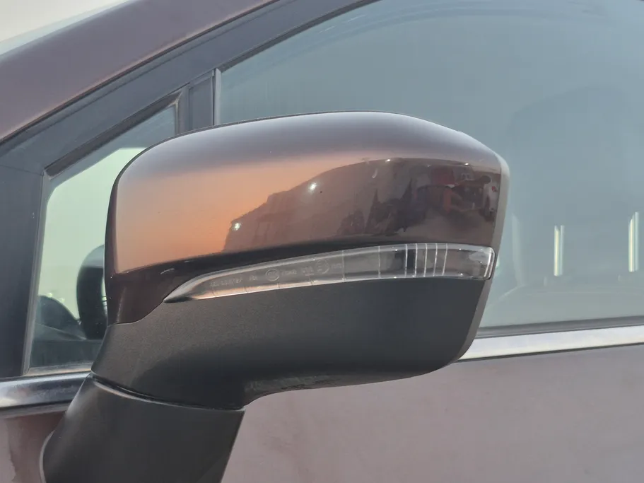 GAC GS3 GS 2023 