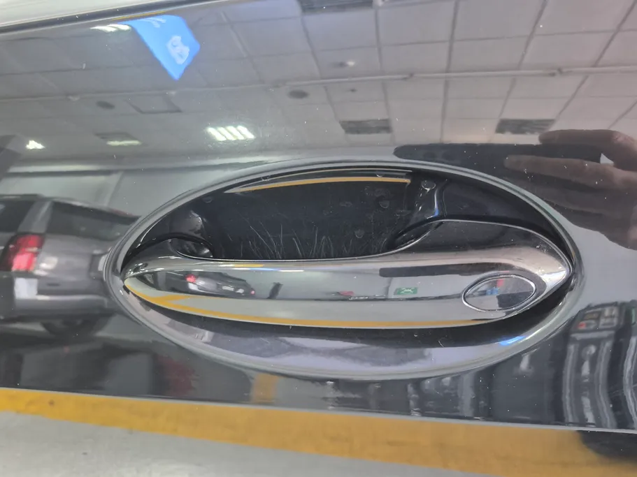 بي ام دبليو الفئة اكس 7 xDrive 40i	 2023 