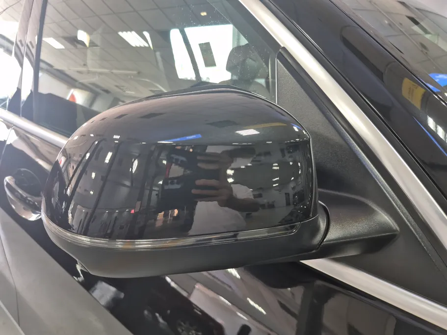 بي ام دبليو الفئة اكس 7 xDrive 40i	 2023 