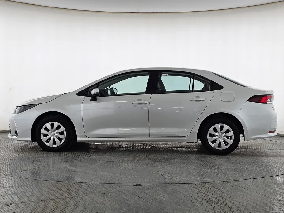 2024 Toyota Corolla XLI 