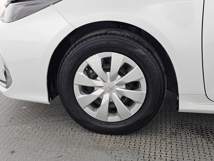 2024 Toyota Corolla XLI 