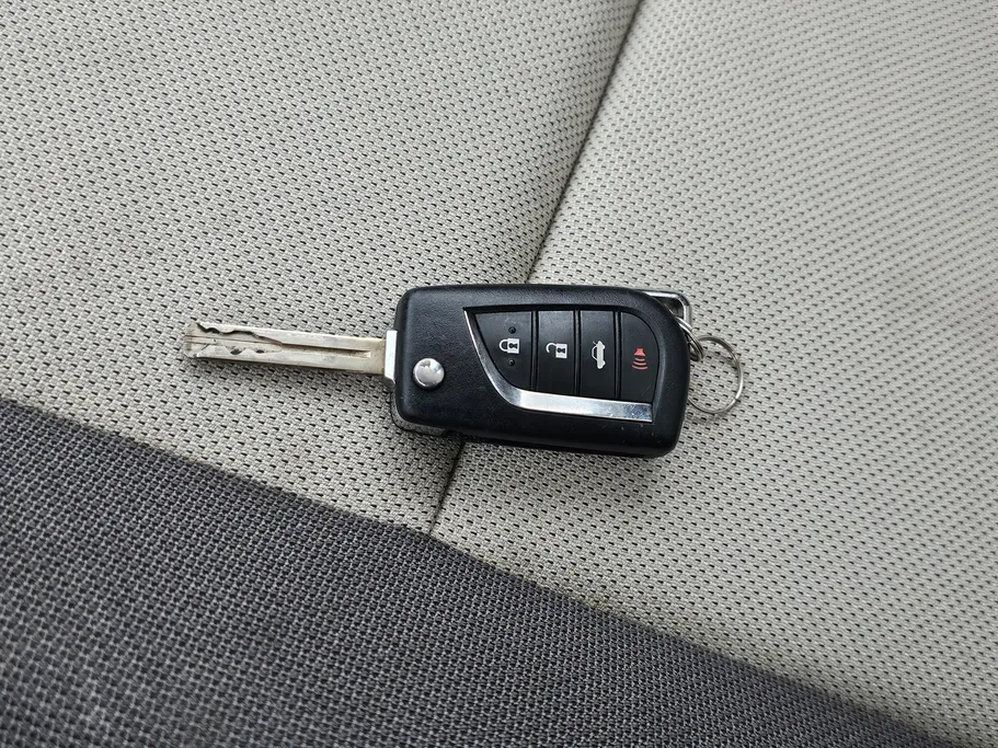 2024 Toyota Corolla XLI 