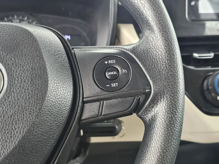 2024 Toyota Corolla XLI 